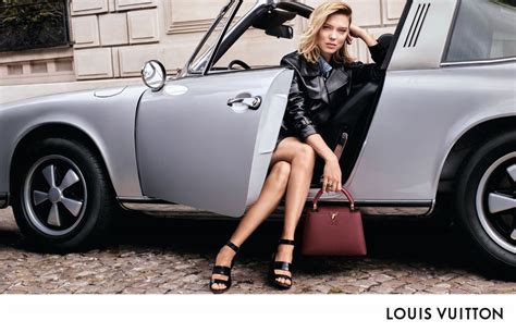 lea seydoux louis vuitton 2023|Louis Vuitton Fall 2023 Womenswear Campaign .